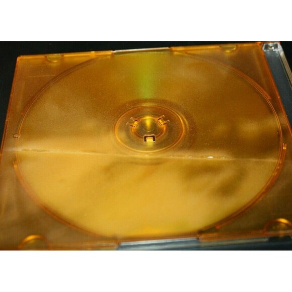 THE LEGO NINJAGO Movie (DVD, 2017) DISC & CASE ONLY - Picture 2 of 2